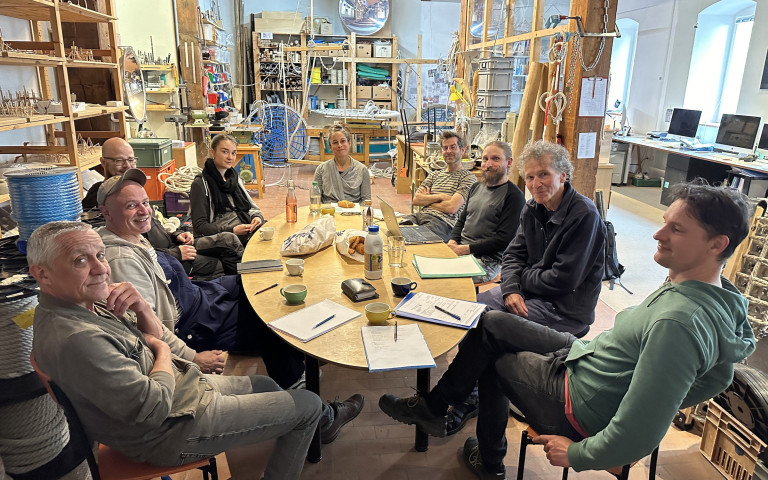 Team atelier schelb Team atelier schelb
